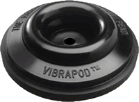 Vibrapod Isolators